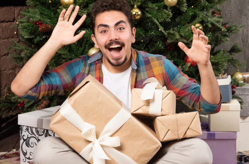  4 IDEAS DE REGALOS DE NAVIDAD PARA ADOLESCENTES