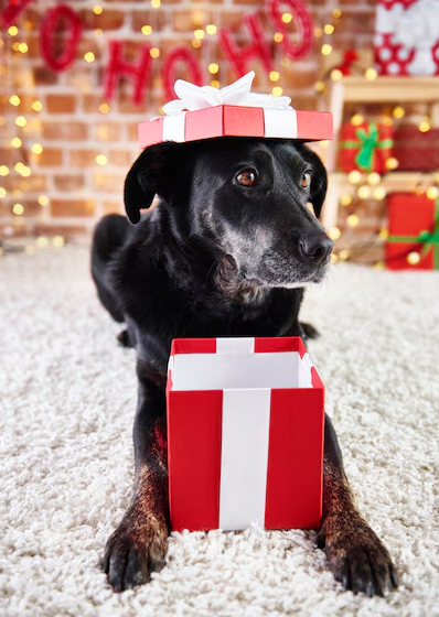  4 Regalos para perros que te sorprenderán