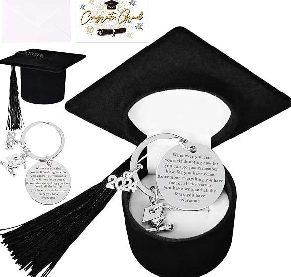  Regalos para alumnos el día de su graduación