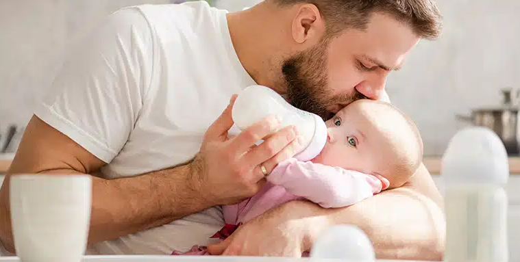  5 Regalos baratos para futuros papás