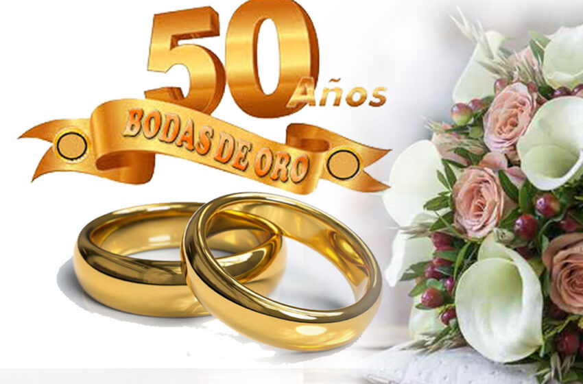  4 regalos para bodas de oro originales y baratos