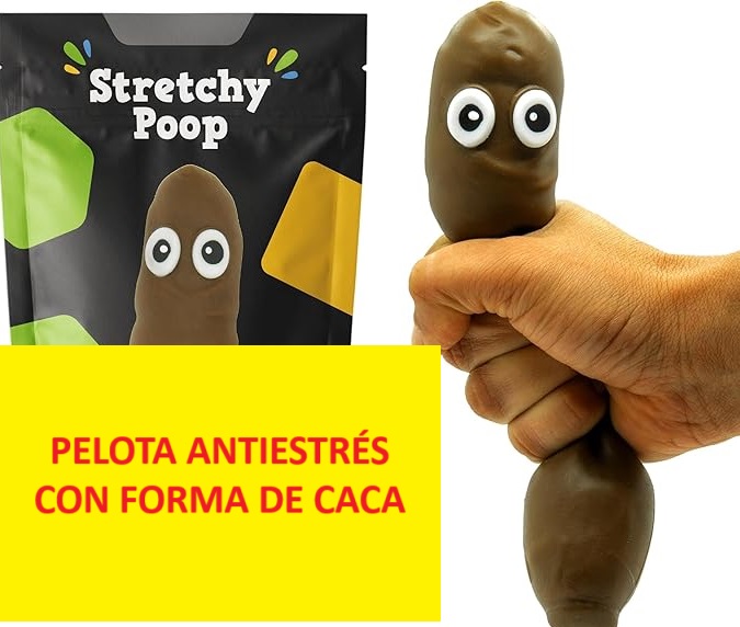 pelota antiestrés