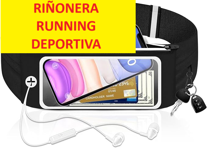 RIÑONERA