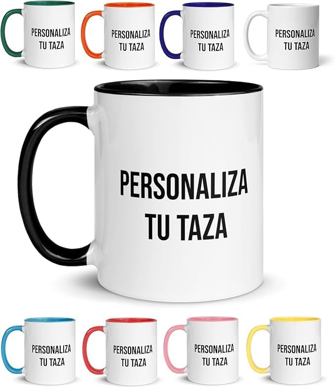 Taza Personalizada