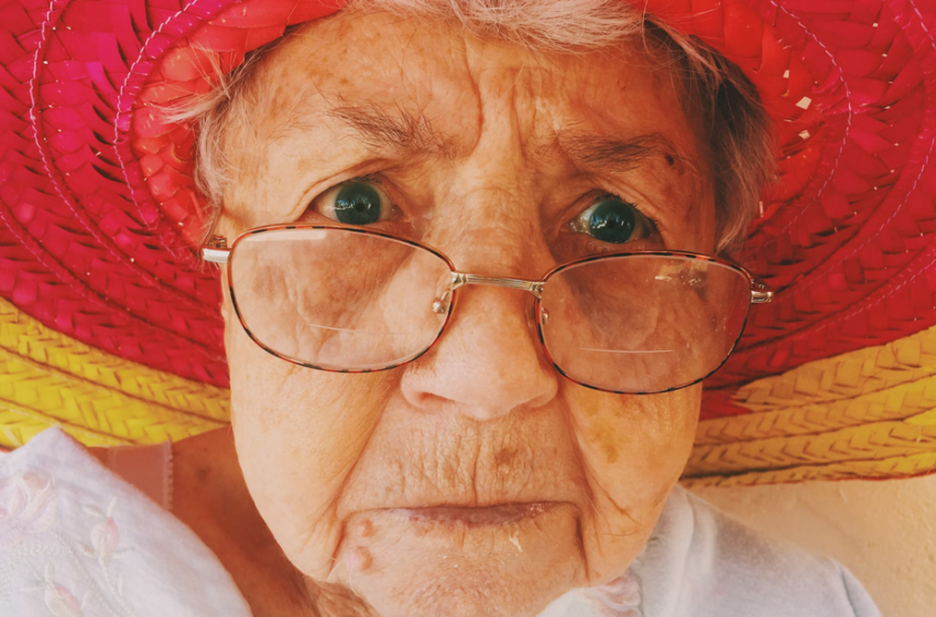  Regalos para abuelas en Navidad