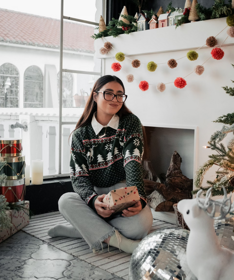  kit de regalos para amigas en navidad