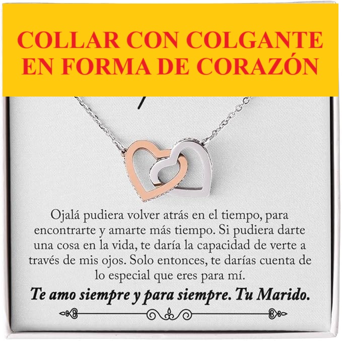 COLGANTE CORAZÓN