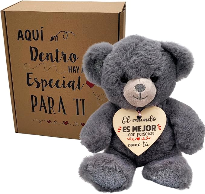 osito de peluche