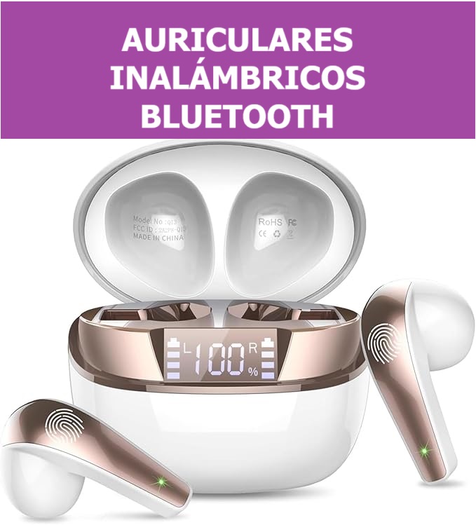 auriculares