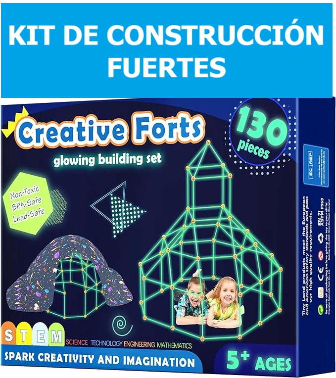 kit construcción