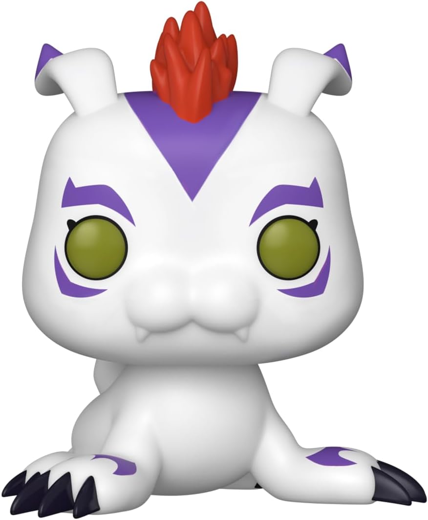 funko Gomamon