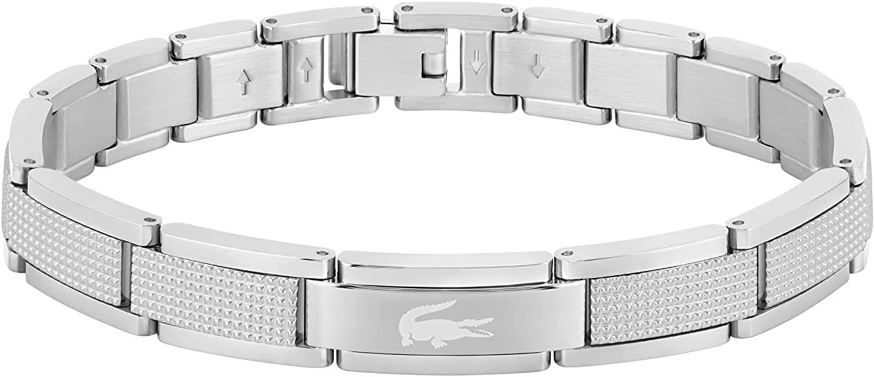 brazalete lacoste