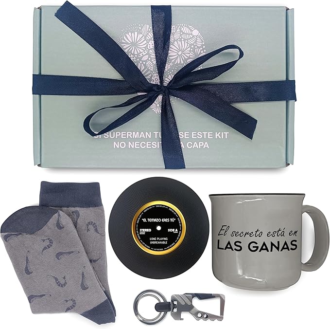 set de regalo