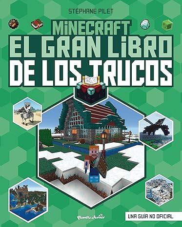 libro de los trucos