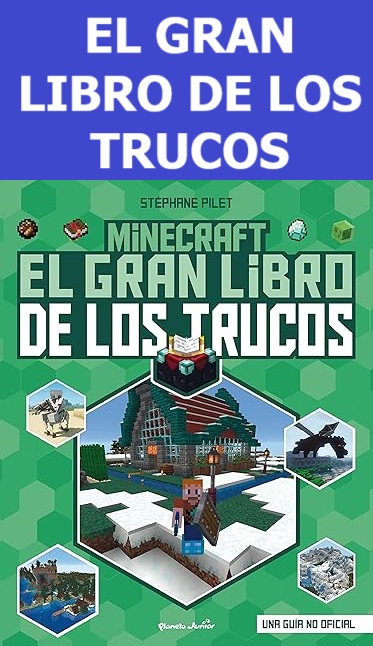 libro de los trucos