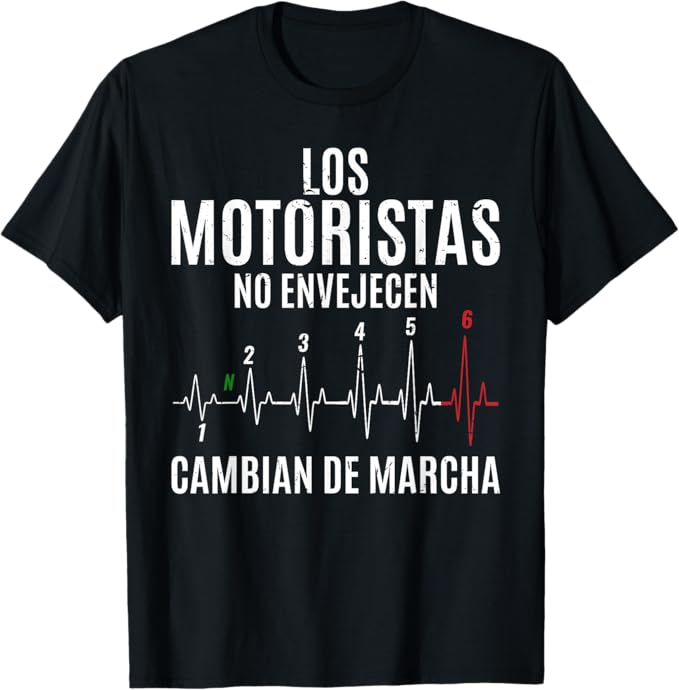 camiseta con mensaje 