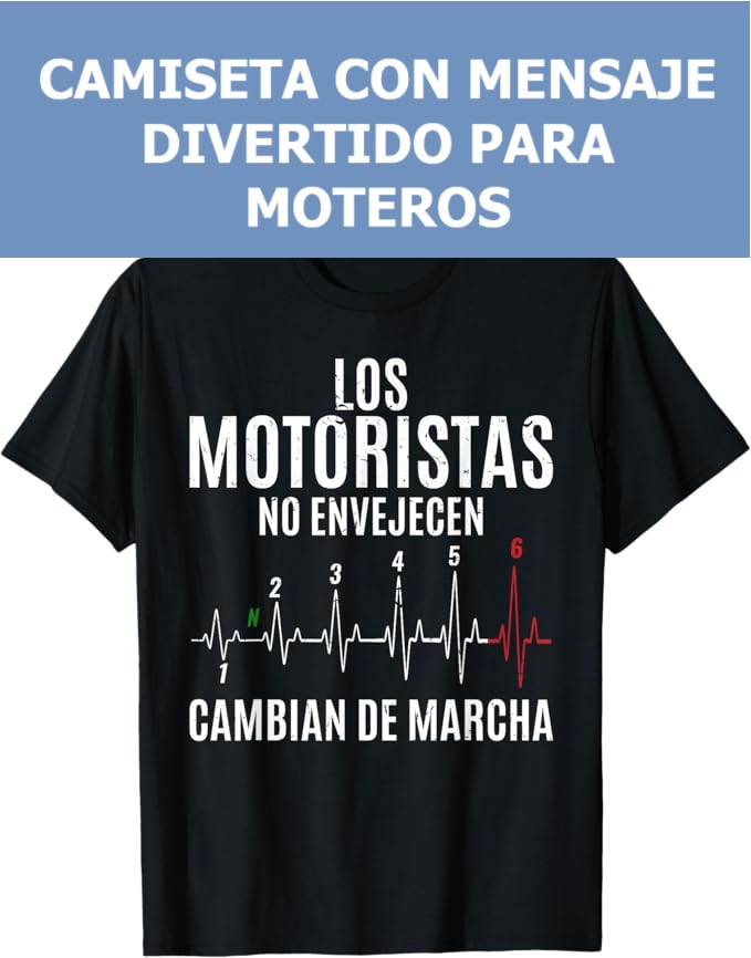 camiseta con mensaje