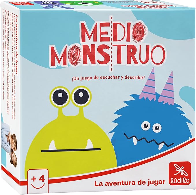 juego de mesa