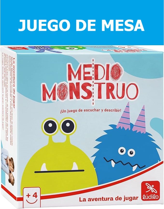 juego de mesa