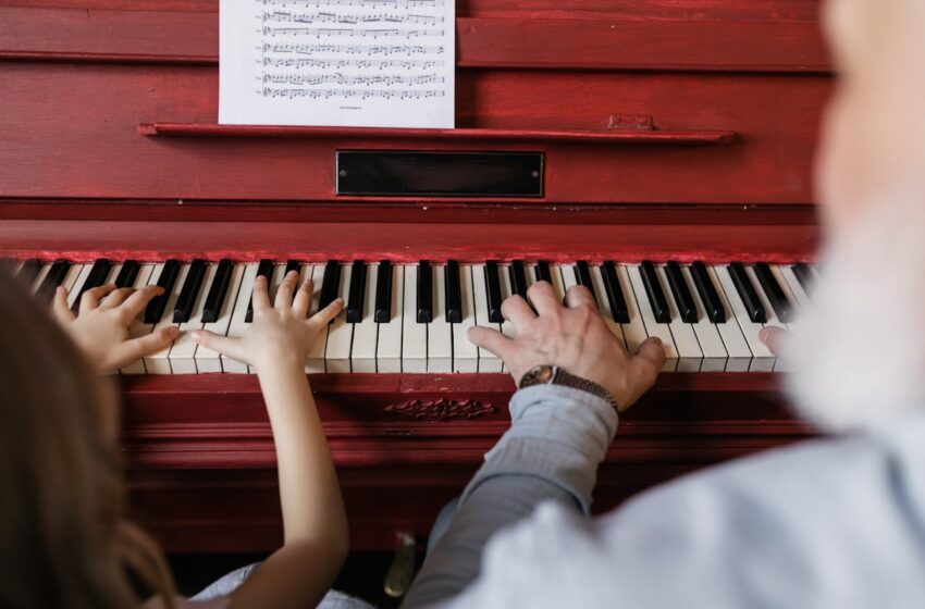  3 Regalos para pianistas esta Navidad