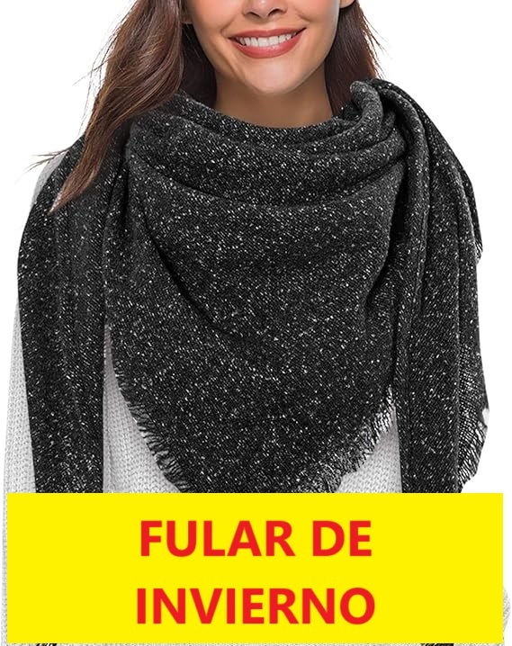 FULAR INVIERNO