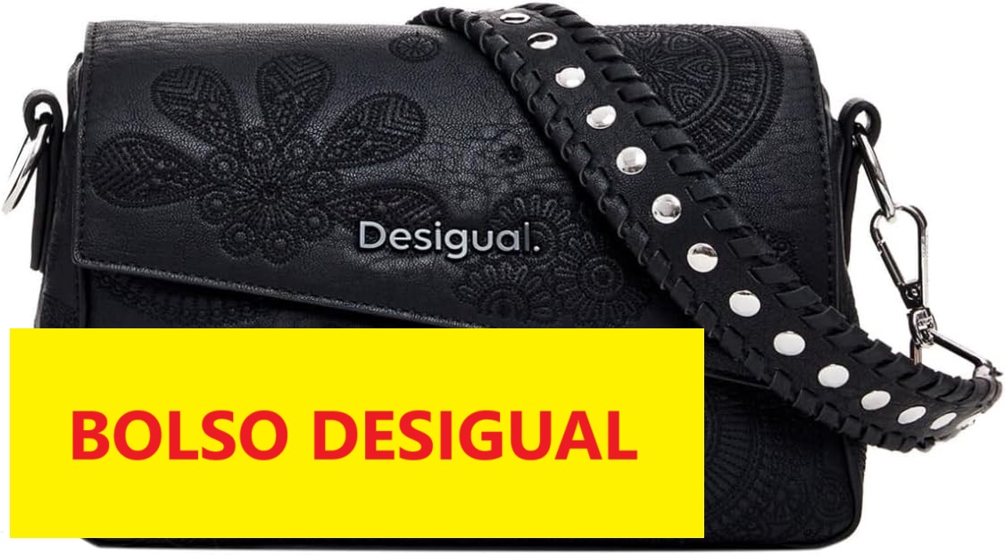 bolso desigual