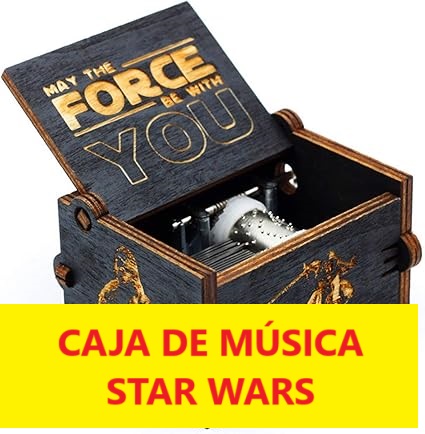 CAJA DE MÚSICA 