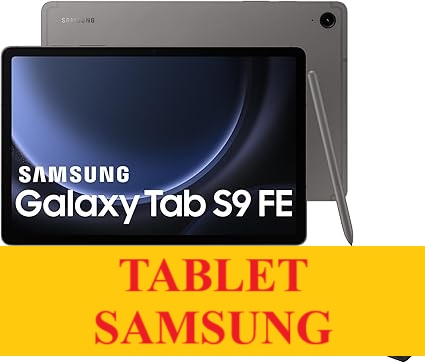 tablet samsung