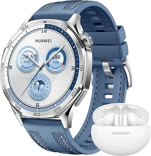 reloj huawei