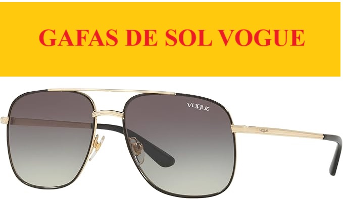 gafas de sol vogue