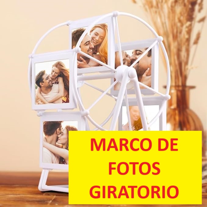 marco de fotos