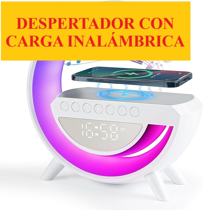 despertador