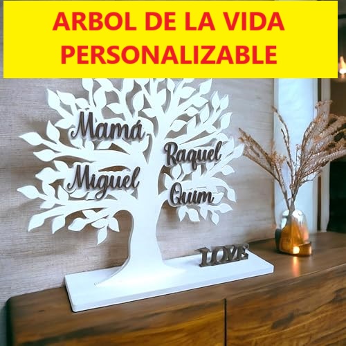 arbol de la vida