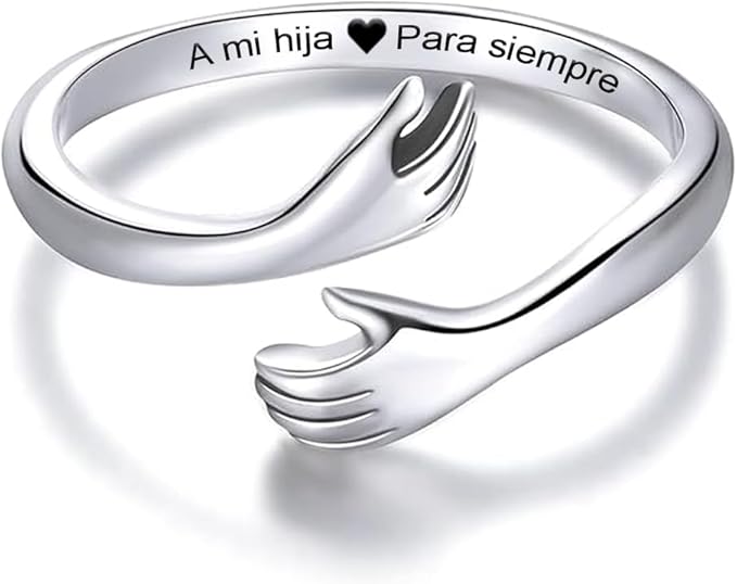 anillo ajustable