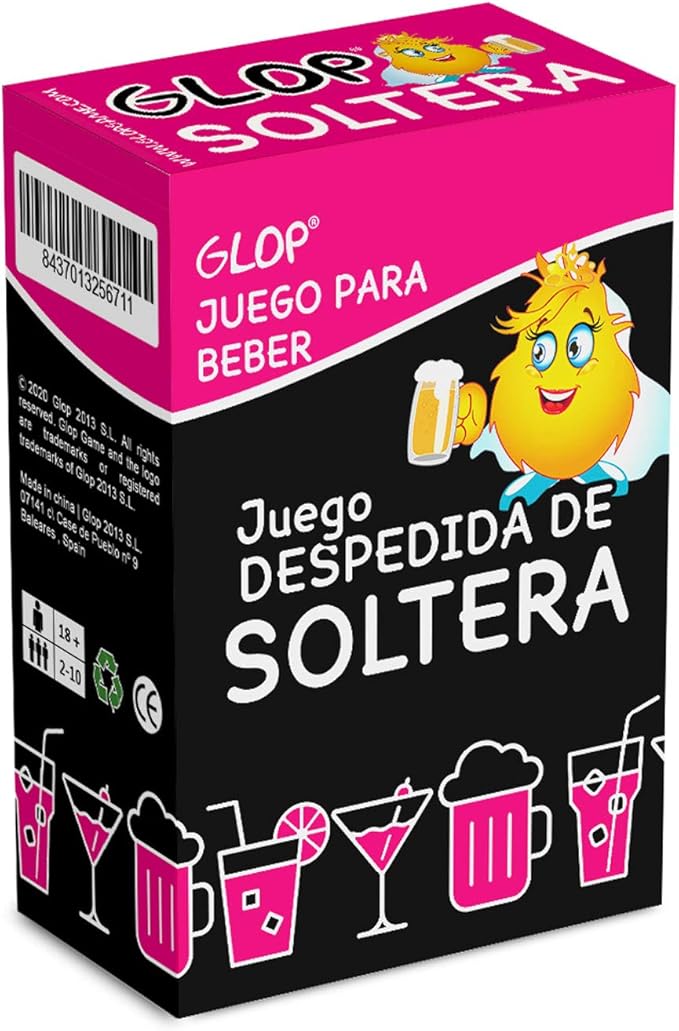 juego de despedida de soltera