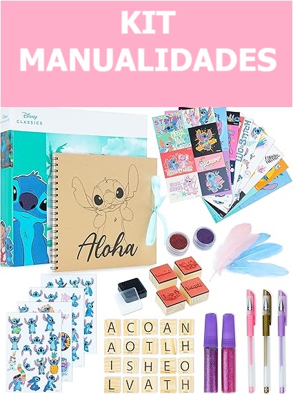 kit manualidades